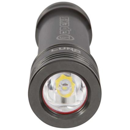 Lanterna Luna Mini 1000 Lumens Grey