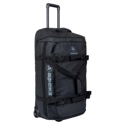 Bolsa Roller 90l One Size Black