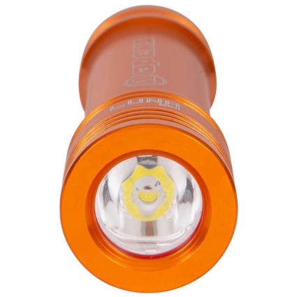 Lanterna Luna Mini 1000 Lumens Orange