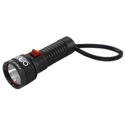 Lanterna Stardust Xl 1200 Lumens Black