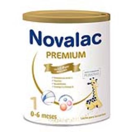 Premium 1 Leite Lactentes 800gr