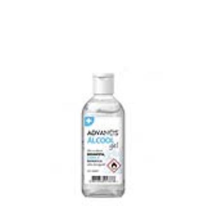 Álcool Gel 100ml