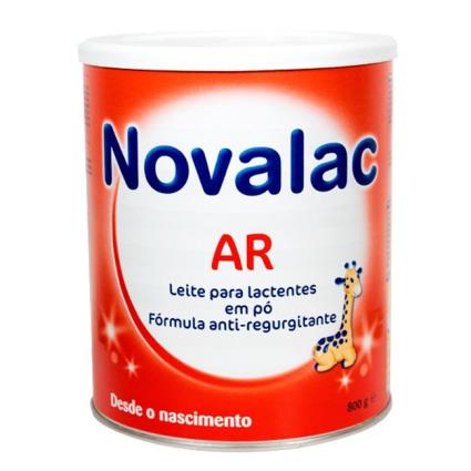 AR Leite Anti-Regurgitação 800gr