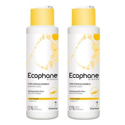 Duo Shampoo Ultra Suave