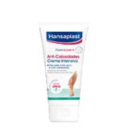 Anti-Calosidades Creme Intensivo 20% Ureia 75ml