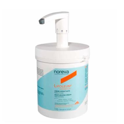 Hydraplus Creme Corpo Hidratante 1000gr