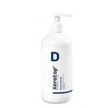 Plus Duche Gel de Duche Suave 500ml