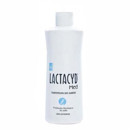 Med Emulsão Substituto de Sabão 500ml