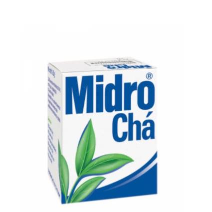 Chá Laxante 80g