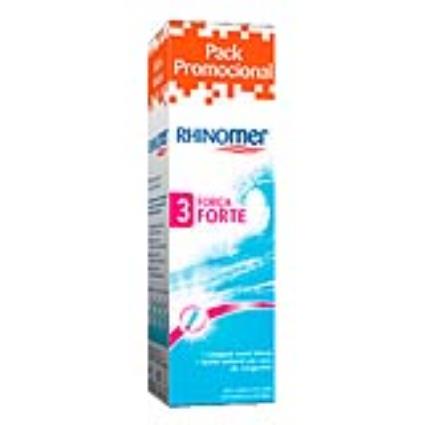 Spray Nasal Força 3 180ml