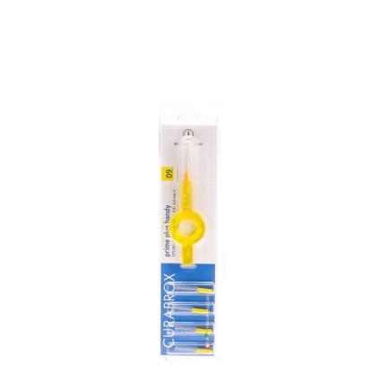 Prime Plus Handy Kit Escovilhão Interdental com Cabo CPS 09 5un.