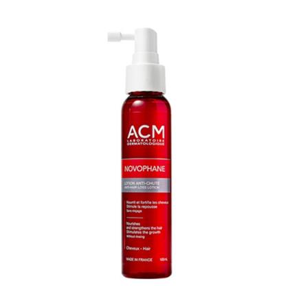 Novophane Locao Anti-Queda 100 ml