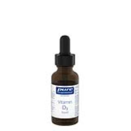 Vitamina D3 Líquida 22.5 ml