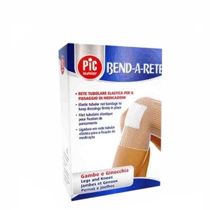 Solution Bend A Rete Ligadura Perna/Joelho 1unid.