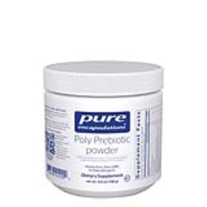 Poly-Prebiótico Flora 138g