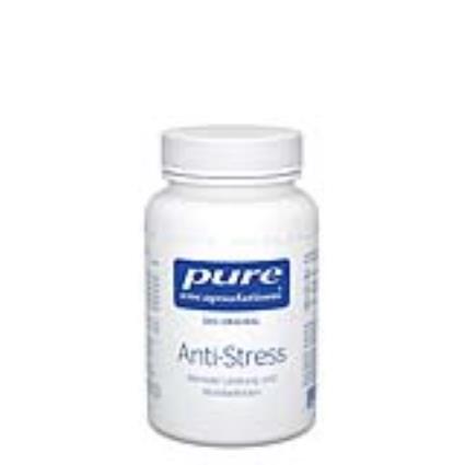 Anti-Stress 60 cápsulas