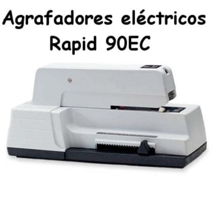 Agrafadores eléctricos  90EC