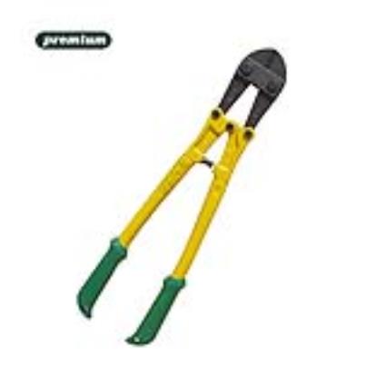 TESOURA FORJADA CORTA PREGO (CIZALHA) DE 18 TJ18