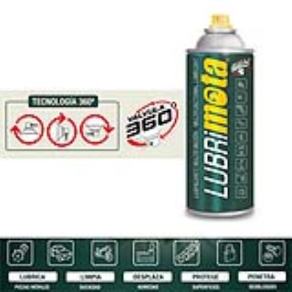 Spray Multiusos 216ml - 