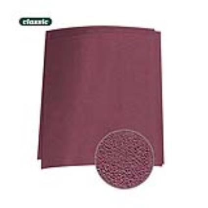Papel Oxido Aluminio 230X280Mm Graos 100 Ax031