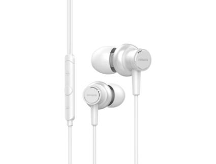 Auriculares  ESTM-500WT - Branco