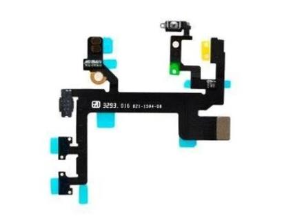Power Flex. - Volume iPhone 5S