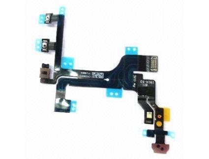 Power Flex. - Volume iPhone 5C