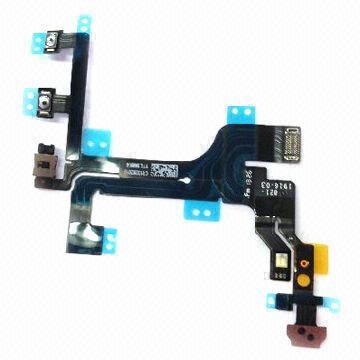 Power Flex. - Volume iPhone 5C