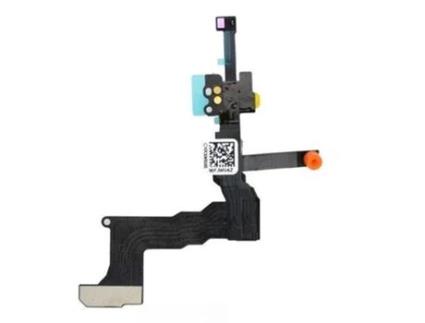 Sensor Flex. + Camara iPhone 5C