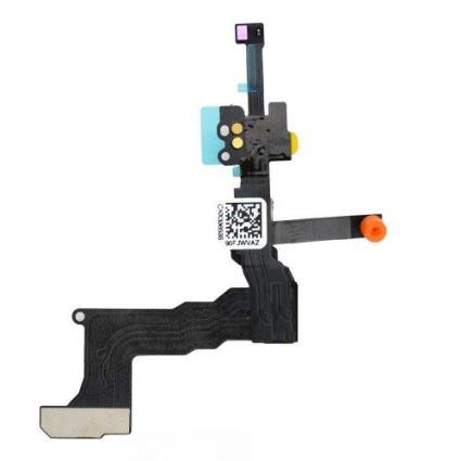 Sensor Flex. + Camara iPhone 5C