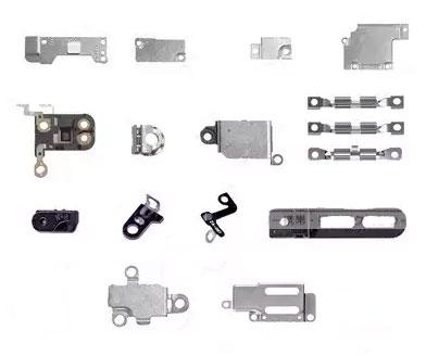 Set de 16 peças internas Iphone 6S