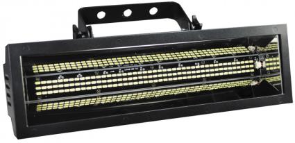 Strobe LED 132 LEDs 66W DMX - 