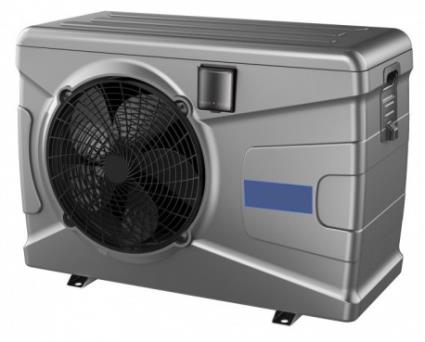 Bomba de Calor p/ Piscinas até 35 M3 (7 kW) -  Gradon 070