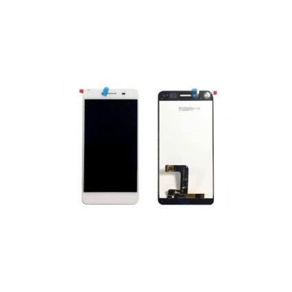 Ecrã LCD + Tactil Huawei Y5 II Branco