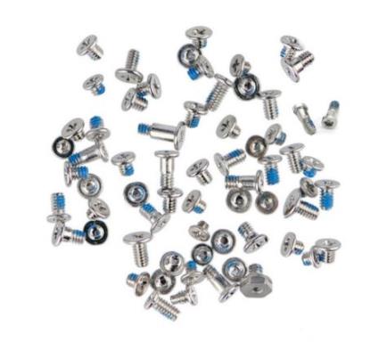 Kit Parafusos Iphone X