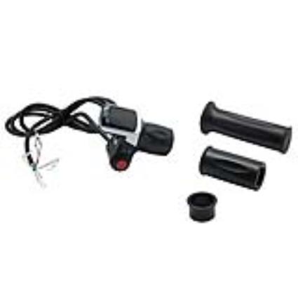 Punho Direito / Esquerda Citystreet - 