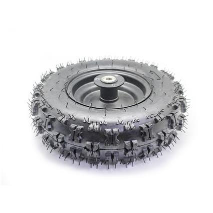 Roda Dianteira Quad 800W - 