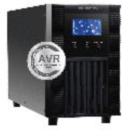 UPS Protect Online 2000VA - 