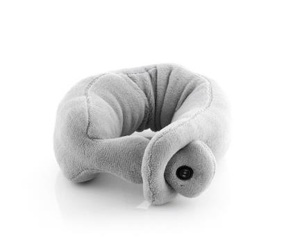 Almofada Cervical Massajadora 