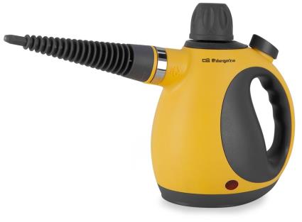 MÁQUINA A VAPOR LV 3580