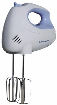 Batedeira 250W TURBO - 