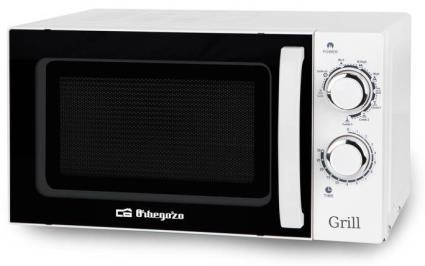 Microondas com Grill  MIG2030 20 L 700W Branco
