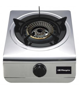 FOGAREIRO FO 1700 - INOX