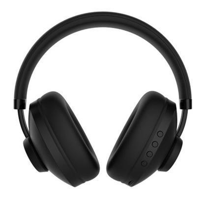 Auscultadores Bluetooth Série Pro W200 (Preto) - 