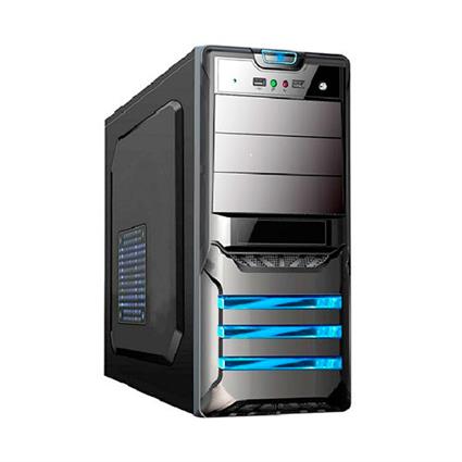 Caixa ATX USB3.0 c/ Fonte de 500W - 