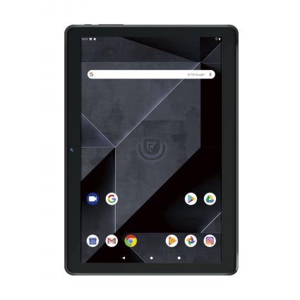 Tablet Zircon 1016 10.1 4GB / 64GB (Preto) - 