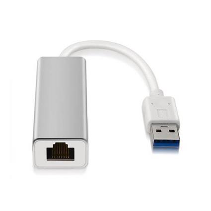 Placa de Rede Externa (RJ45) USB3.0 - 