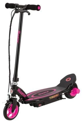 Trotinete Elétrica Power Core E90 (Rosa) - 