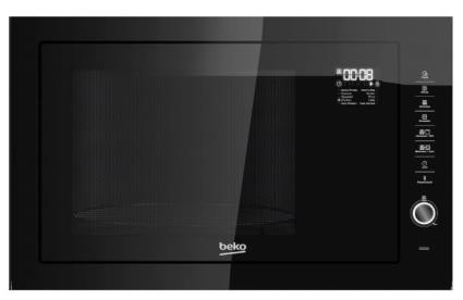 Microondas 900W (25L) c/ Grill MGB 25333 BG - 