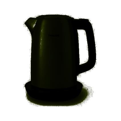 Chaleira Elétrica 2200W 1.7L (Aço Inoxidável) - 